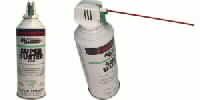 Chemical Compressed air