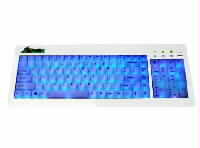 Ultra Bright LED Keyboard