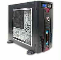 Xaser III