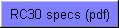 RC30 specs (1.2Mb pdf)