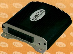 LinkPlus sequential ECU