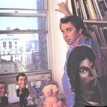 Jeff Koons