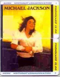 MJ US Puzzle 2-PhCard