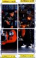 US Puzzle MJ Phone Cards