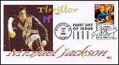 MJ 2000 FDC