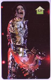 MJ PhCards �5
