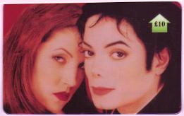 MJ PhCards �1