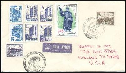 MJ Cancel Romania