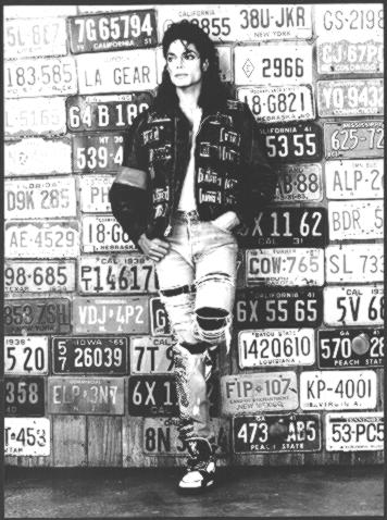 MJ Photograph