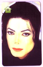 MJ PhCards �1