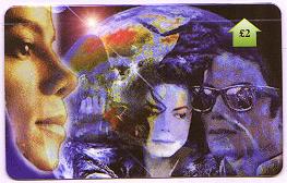 MJ PhCards �2
