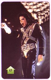 MJ PhCards �5