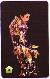 MJ PhCards �5