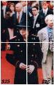 US Puzzle MJ Phone Cards