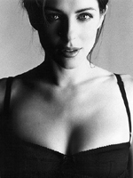 Elizabeth Hurley