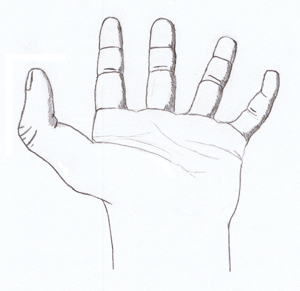 Hand