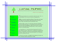 Luntiang Pilipinas Foundation, Inc.