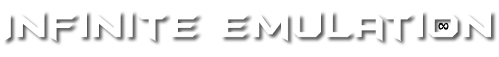 Infinite Emulation