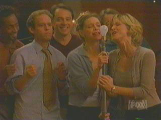 Ally McBeal