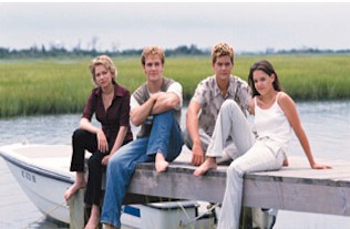 Dawsons Creek