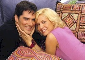 Dharma and Greg