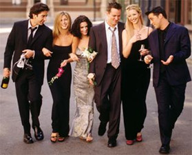 Friends