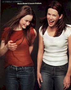 Gilmore Girls