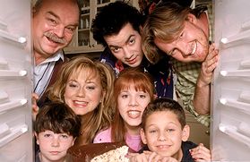 Grounded for Life