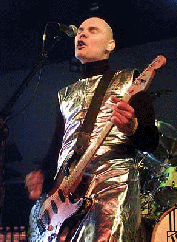 Billy from the Metro show 12-2-00
