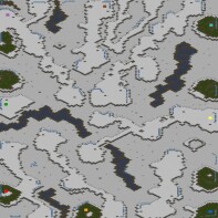Winter Woenderland