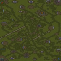 Zerg of the Jungle