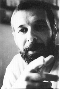 Carlos Barbarito