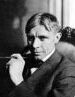 Carl Sandburg