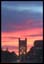 Capitol St. Bridge, Sunset August 9th, 1999 (2)