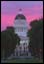 California State Capitol (Sunset August 9th, 1999)