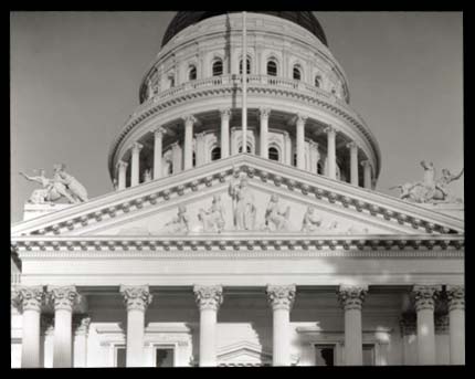California State Capital (1)
