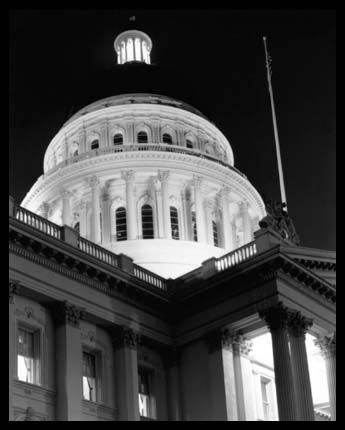 California State Capitol (2)