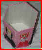 Beijing opera box