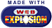 Web Explosion Images