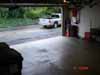2 car garage