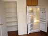 Fridge & Pantry