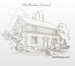 Builder's Colonial