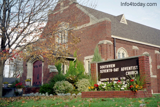 The Southview Church