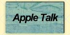 Tema 5: Apple Talk