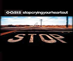 Stop Crying Your Heart Out