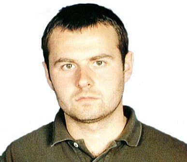 Alan Whrite