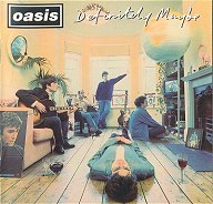 Definitely Maybe