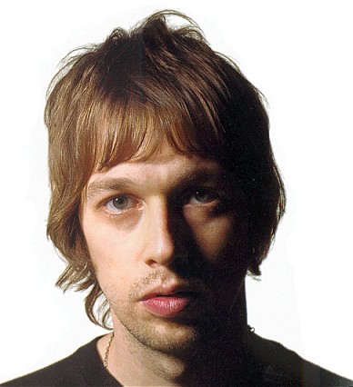 Andy Bell