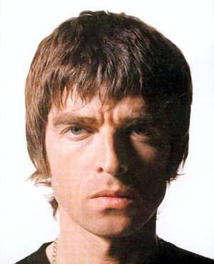 Noel Gallagher