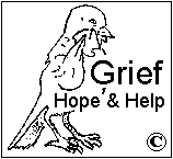 Grief (C) copyright